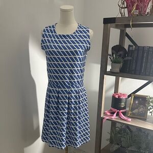 Boardwalk Dress